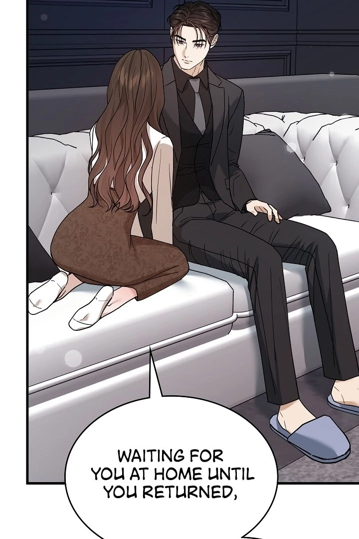 The Contract Marriage Night [+19] [Luna Toons] - Chapter 07 - S1 manhwa
