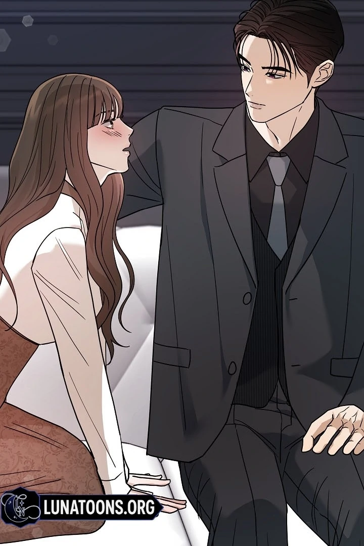 The Contract Marriage Night [+19] [Luna Toons] - Chapter 07 - S1 manhwa