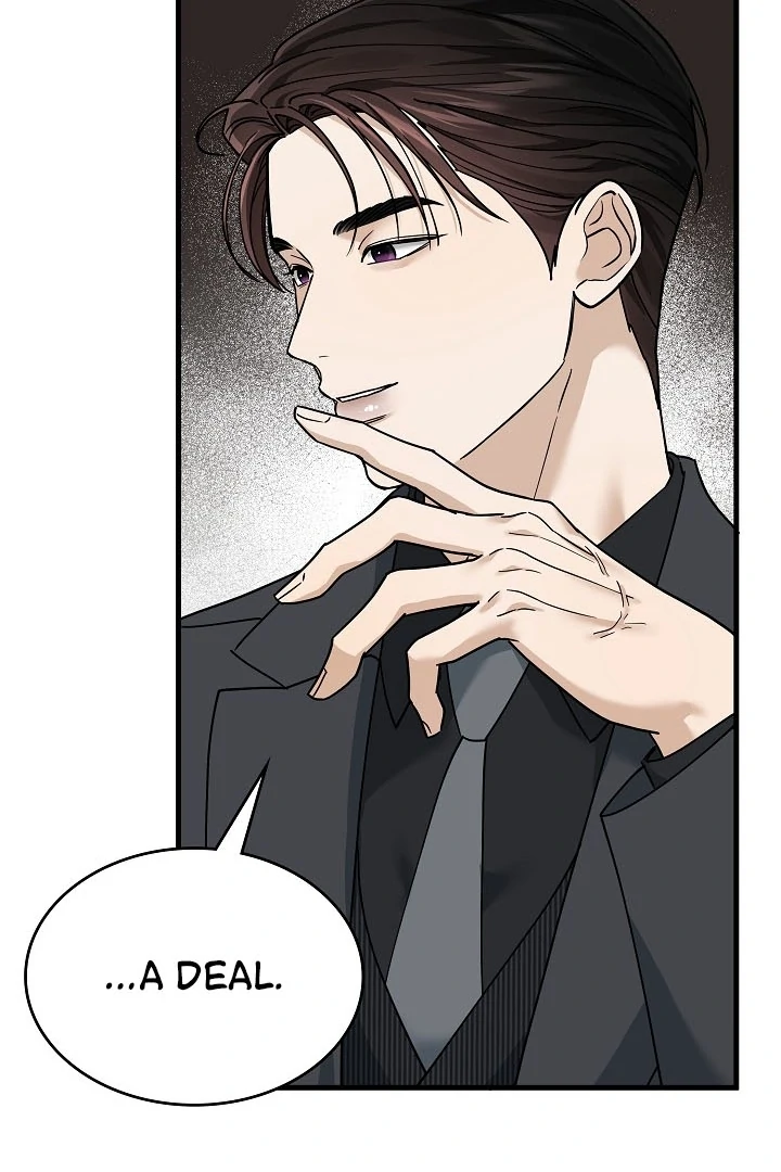 The Contract Marriage Night [+19] [Luna Toons] - Chapter 07 - S1 manhwa