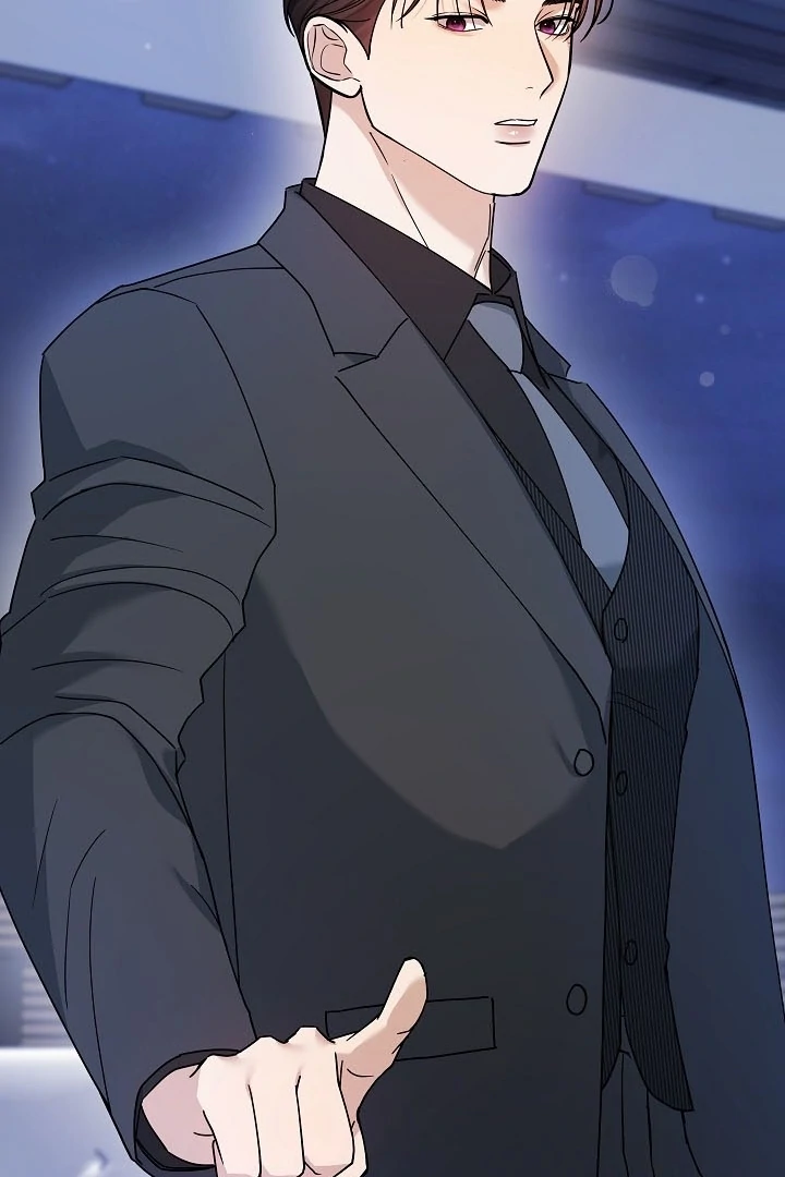 The Contract Marriage Night [+19] [Luna Toons] - Chapter 07 - S1 manhwa