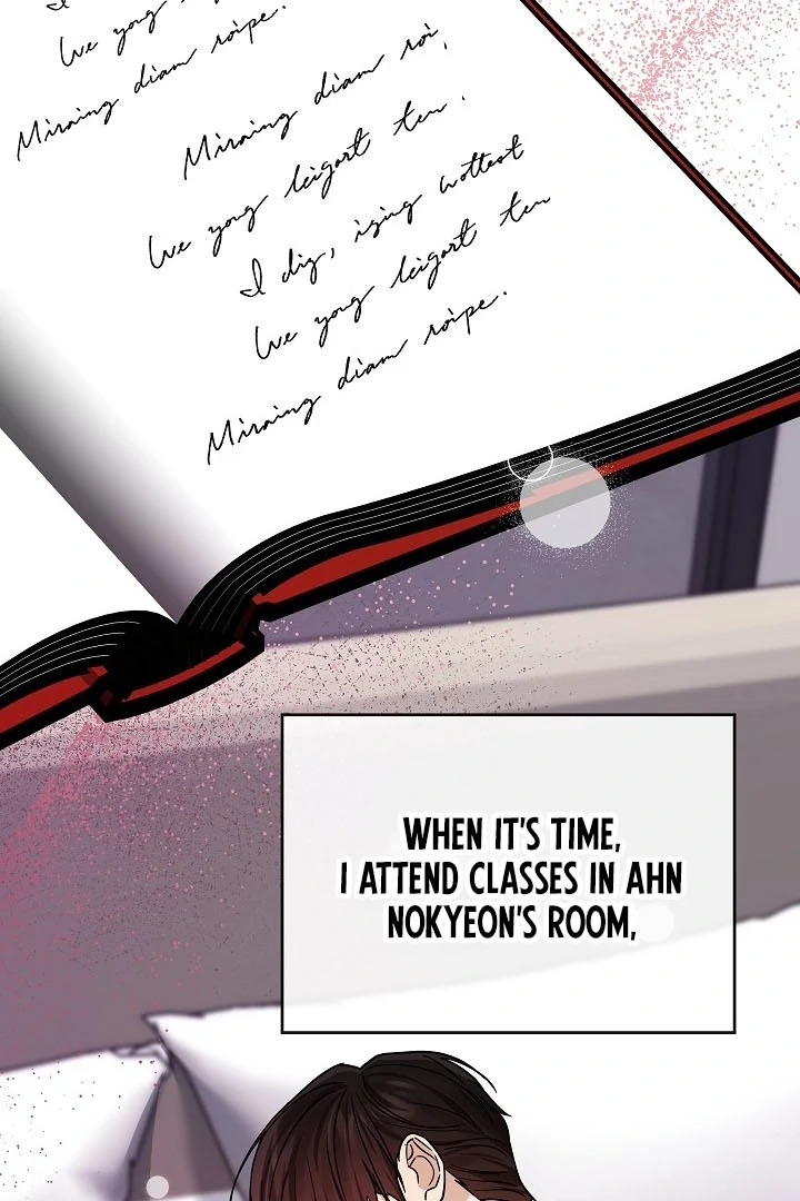The Contract Marriage Night [+19] [Luna Toons] - Chapter 07 - S1 manhwa