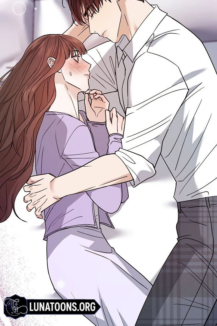 The Contract Marriage Night [+19] [Luna Toons] - Chapter 07 - S1 manhwa