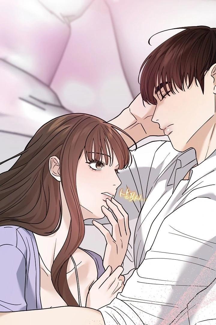 The Contract Marriage Night [+19] [Luna Toons] - Chapter 07 - S1 manhwa