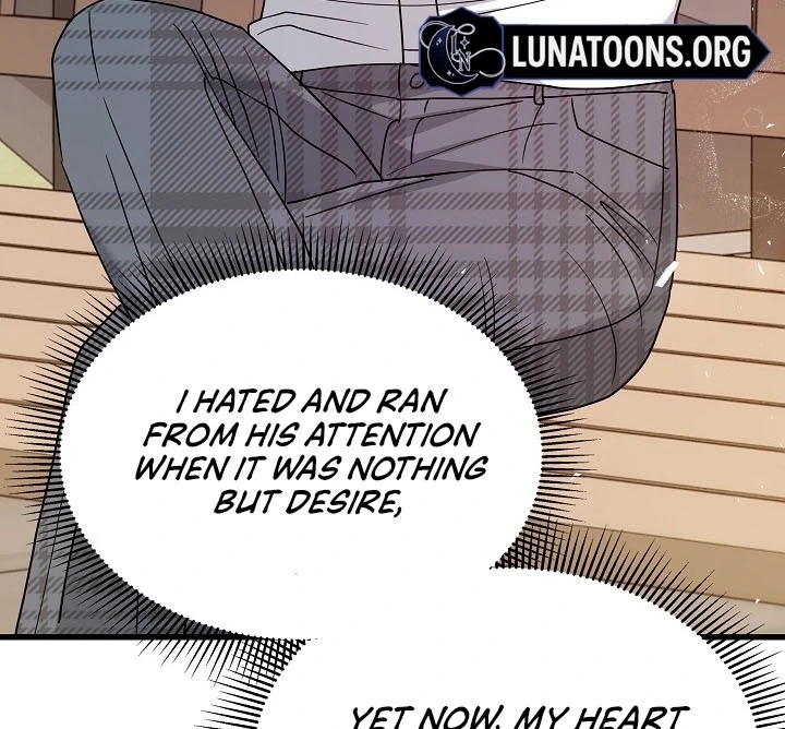 The Contract Marriage Night [+19] [Luna Toons] - Chapter 07 - S1 manhwa