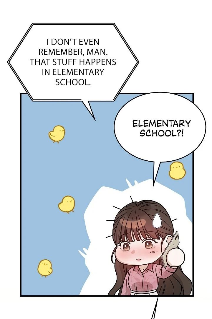 The Contract Marriage Night [+19] [Luna Toons] - Chapter 07 - S1 manhwa
