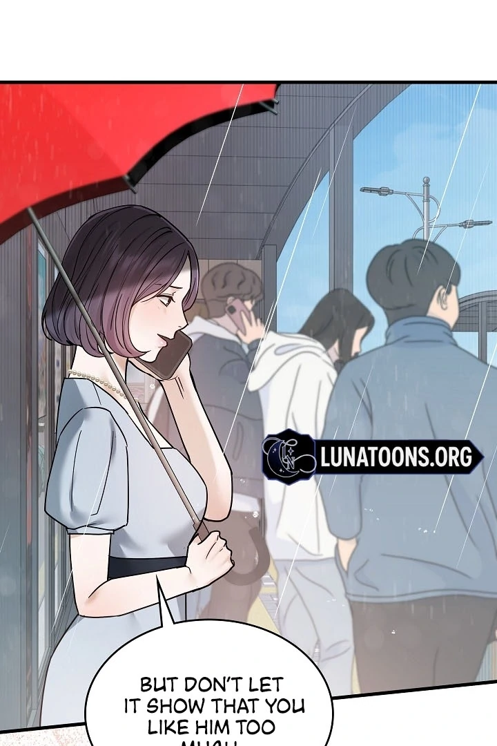 The Contract Marriage Night [+19] [Luna Toons] - Chapter 07 - S1 manhwa