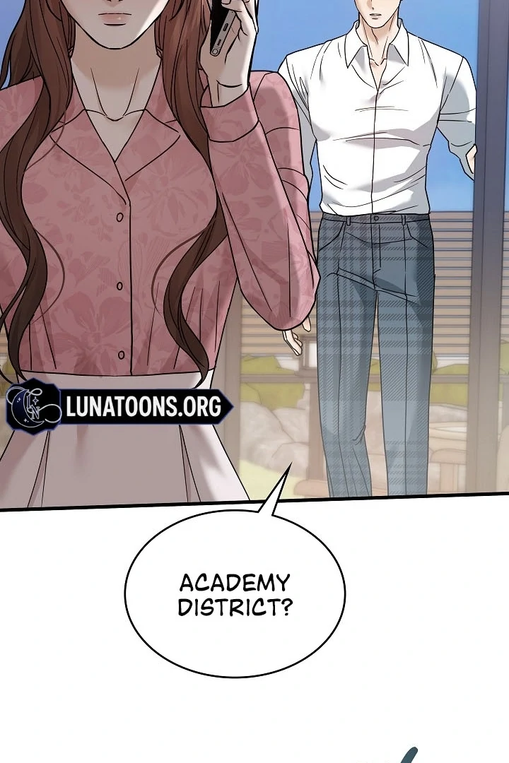 The Contract Marriage Night [+19] [Luna Toons] - Chapter 07 - S1 manhwa
