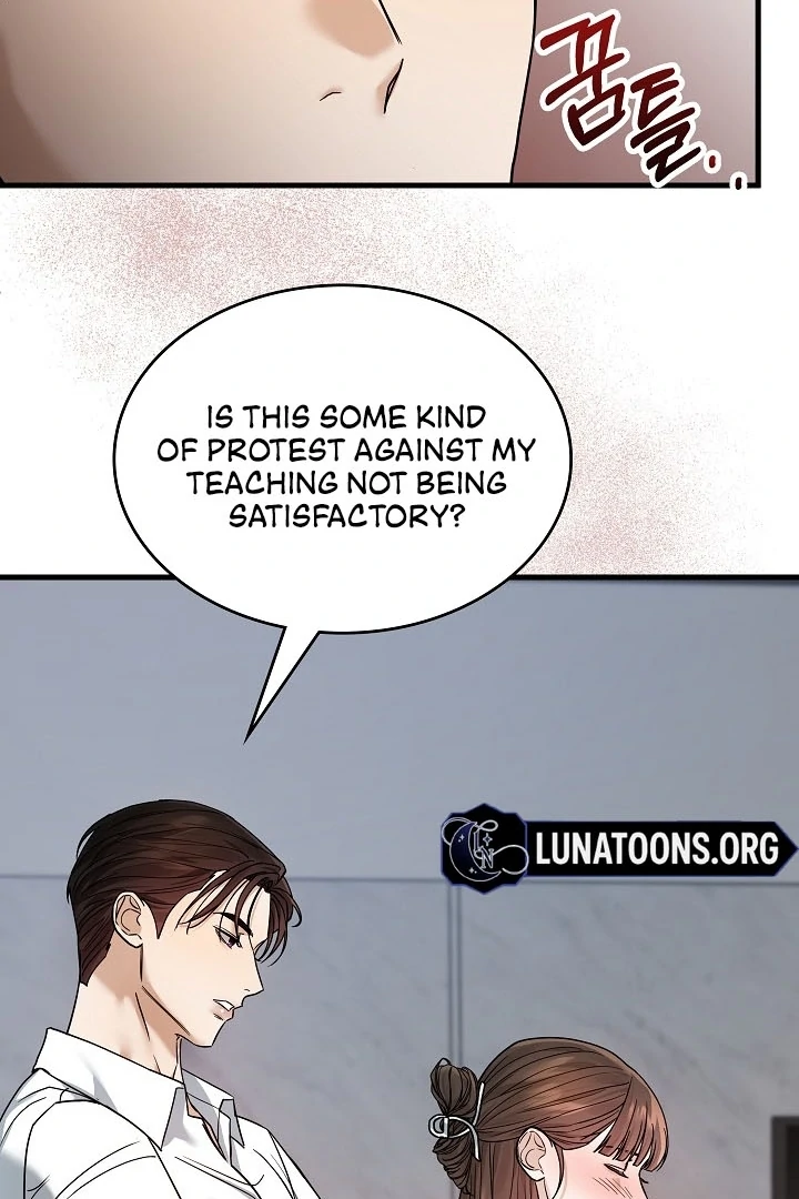 The Contract Marriage Night [+19] [Luna Toons] - Chapter 07 - S1 manhwa