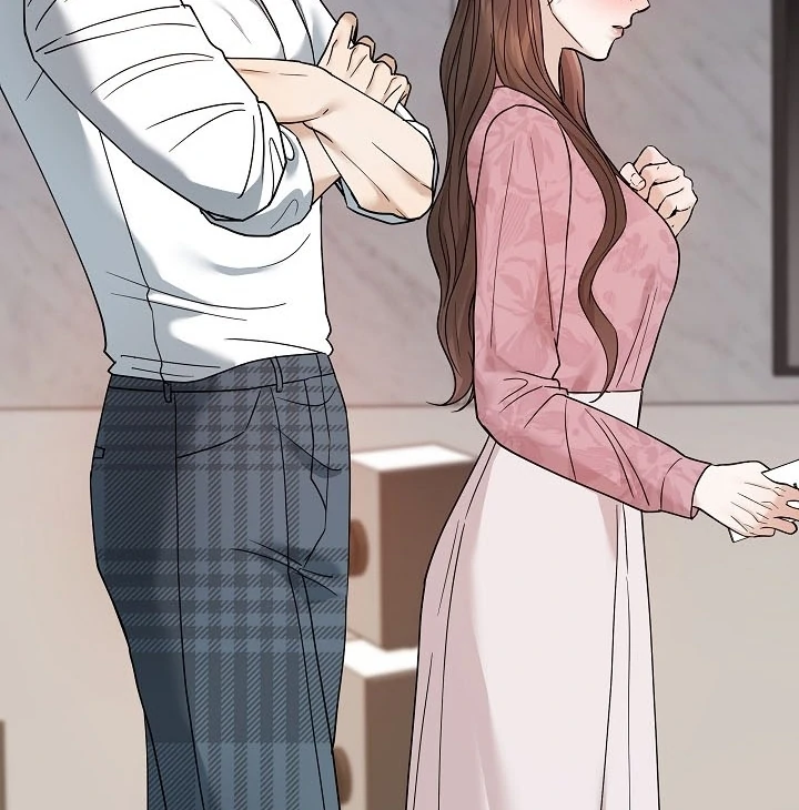 The Contract Marriage Night [+19] [Luna Toons] - Chapter 07 - S1 manhwa