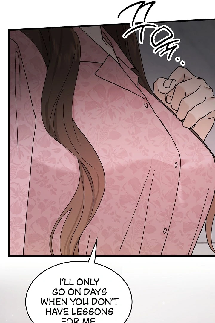 The Contract Marriage Night [+19] [Luna Toons] - Chapter 07 - S1 manhwa