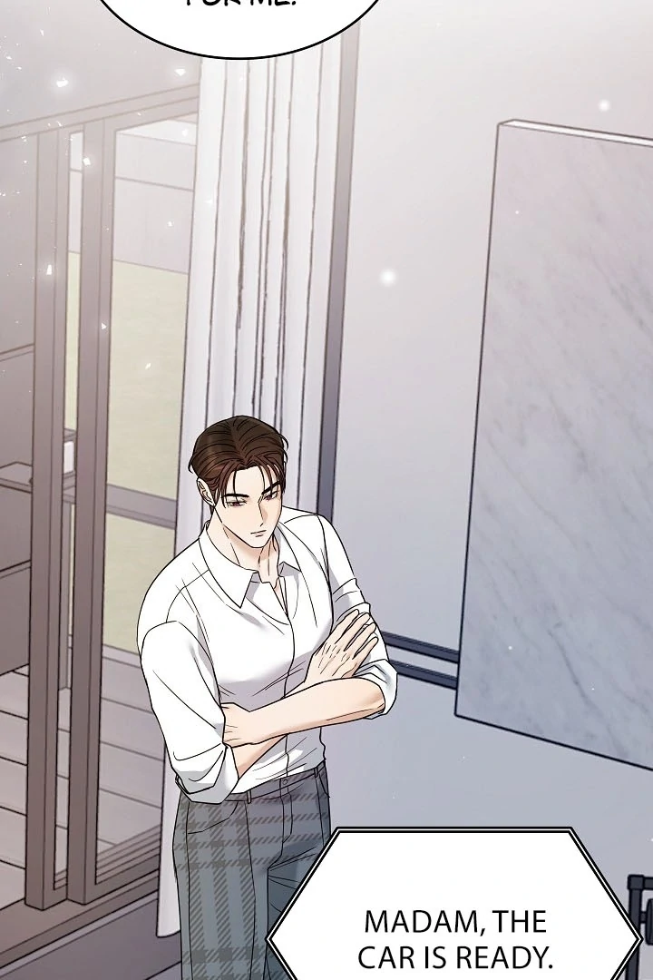 The Contract Marriage Night [+19] [Luna Toons] - Chapter 07 - S1 manhwa