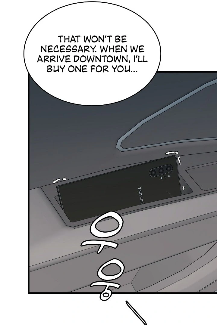 The Contract Marriage Night [+19] [Luna Toons] - Chapter 07 - S1 manhwa