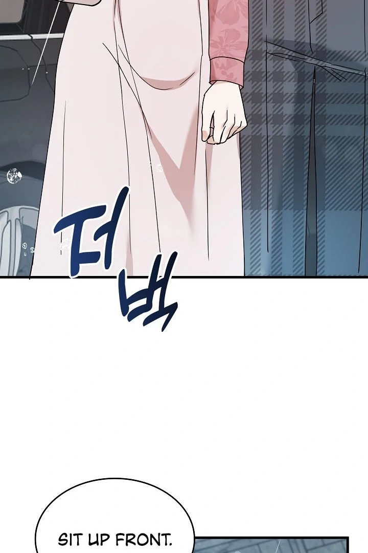 The Contract Marriage Night [+19] [Luna Toons] - Chapter 08 - S1 manhwa