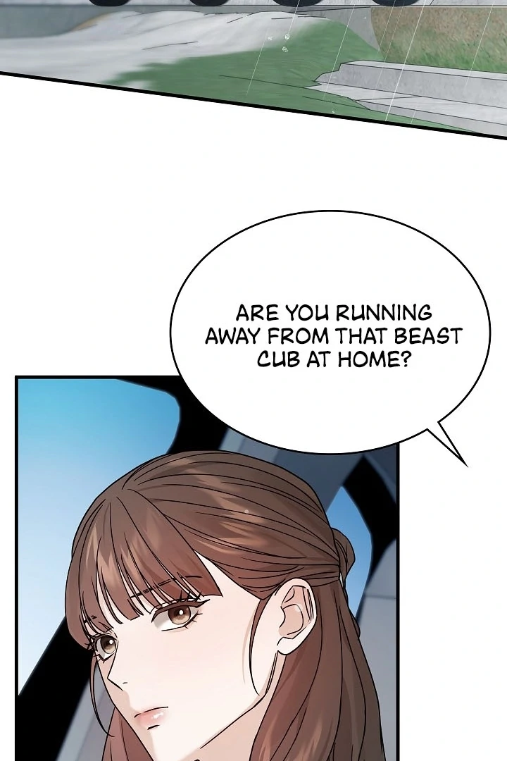 The Contract Marriage Night [+19] [Luna Toons] - Chapter 08 - S1 manhwa