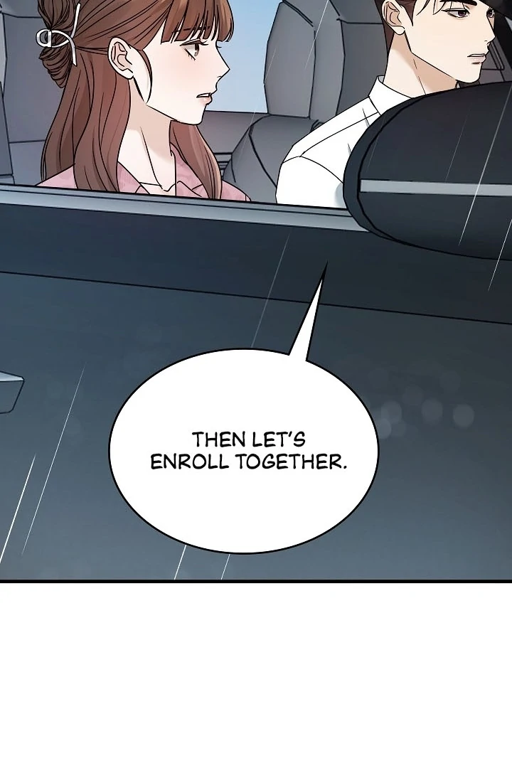 The Contract Marriage Night [+19] [Luna Toons] - Chapter 08 - S1 manhwa