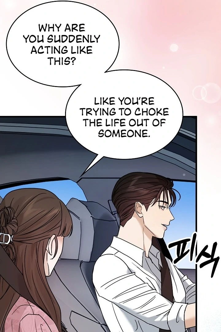 The Contract Marriage Night [+19] [Luna Toons] - Chapter 08 - S1 manhwa
