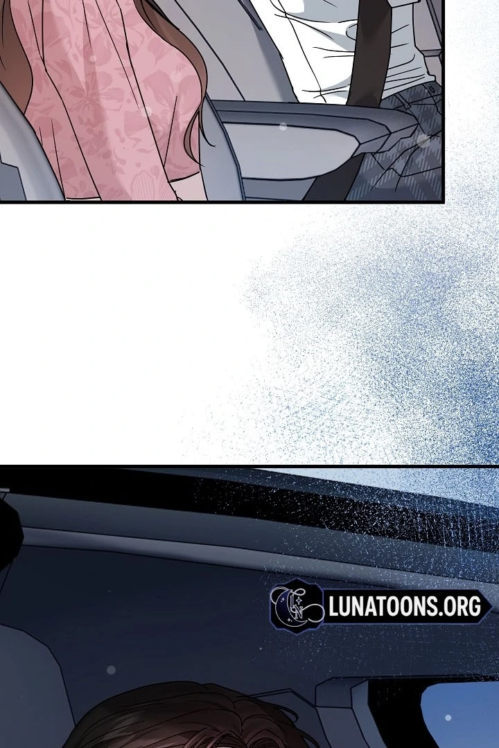 The Contract Marriage Night [+19] [Luna Toons] - Chapter 08 - S1 manhwa