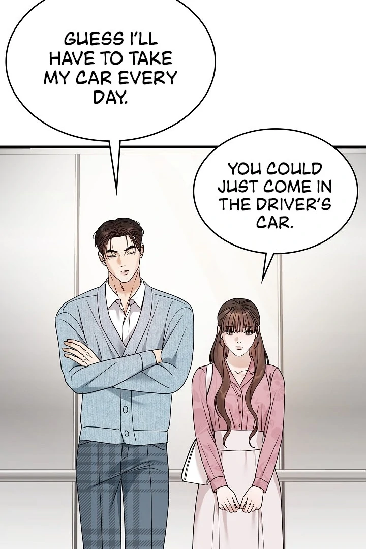 The Contract Marriage Night [+19] [Luna Toons] - Chapter 08 - S1 manhwa