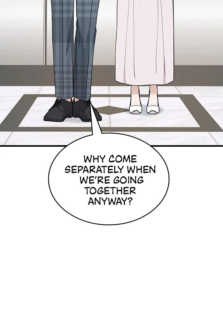 The Contract Marriage Night [+19] [Luna Toons] - Chapter 08 - S1 manhwa