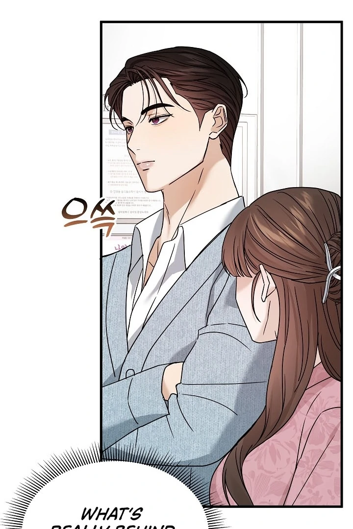 The Contract Marriage Night [+19] [Luna Toons] - Chapter 08 - S1 manhwa