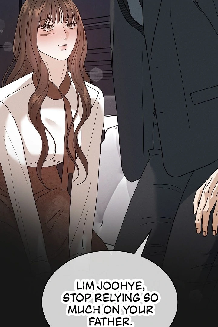 The Contract Marriage Night [+19] [Luna Toons] - Chapter 08 - S1 manhwa