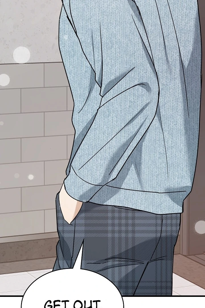 The Contract Marriage Night [+19] [Luna Toons] - Chapter 08 - S1 manhwa