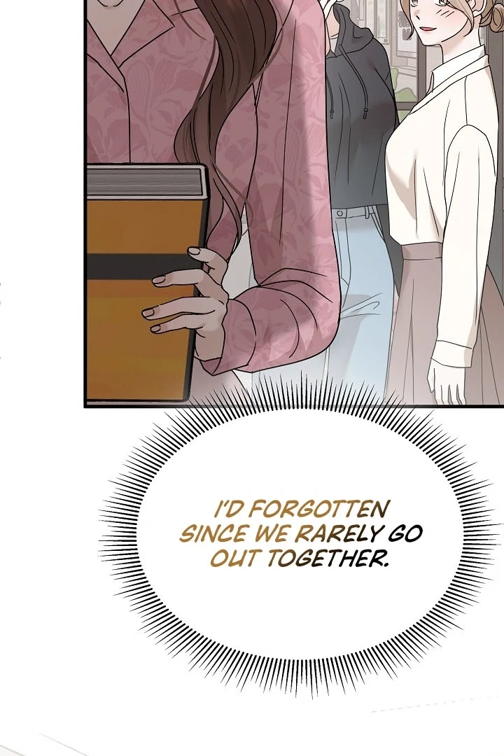 The Contract Marriage Night [+19] [Luna Toons] - Chapter 08 - S1 manhwa