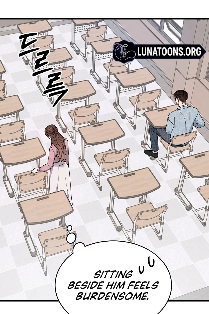 The Contract Marriage Night [+19] [Luna Toons] - Chapter 08 - S1 manhwa