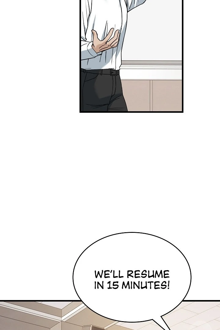 The Contract Marriage Night [+19] [Luna Toons] - Chapter 08 - S1 manhwa
