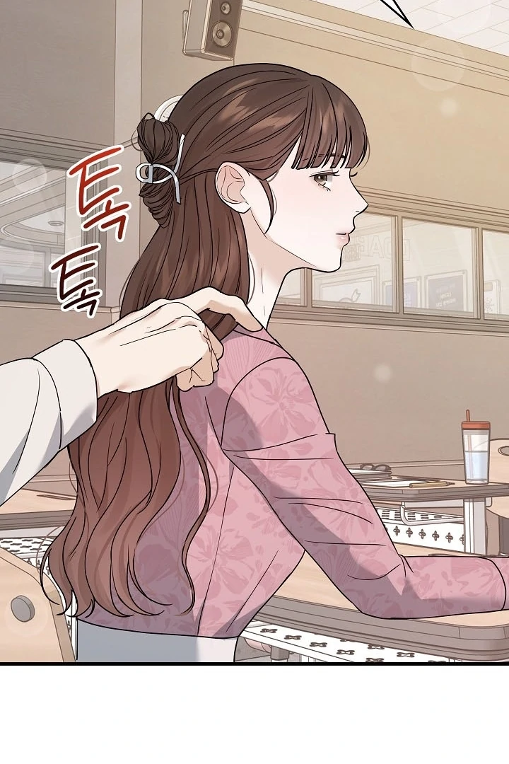 The Contract Marriage Night [+19] [Luna Toons] - Chapter 08 - S1 manhwa