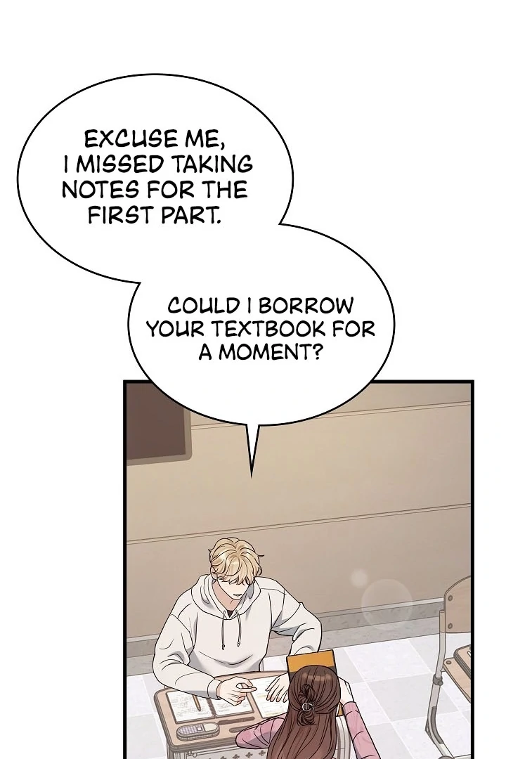 The Contract Marriage Night [+19] [Luna Toons] - Chapter 08 - S1 manhwa