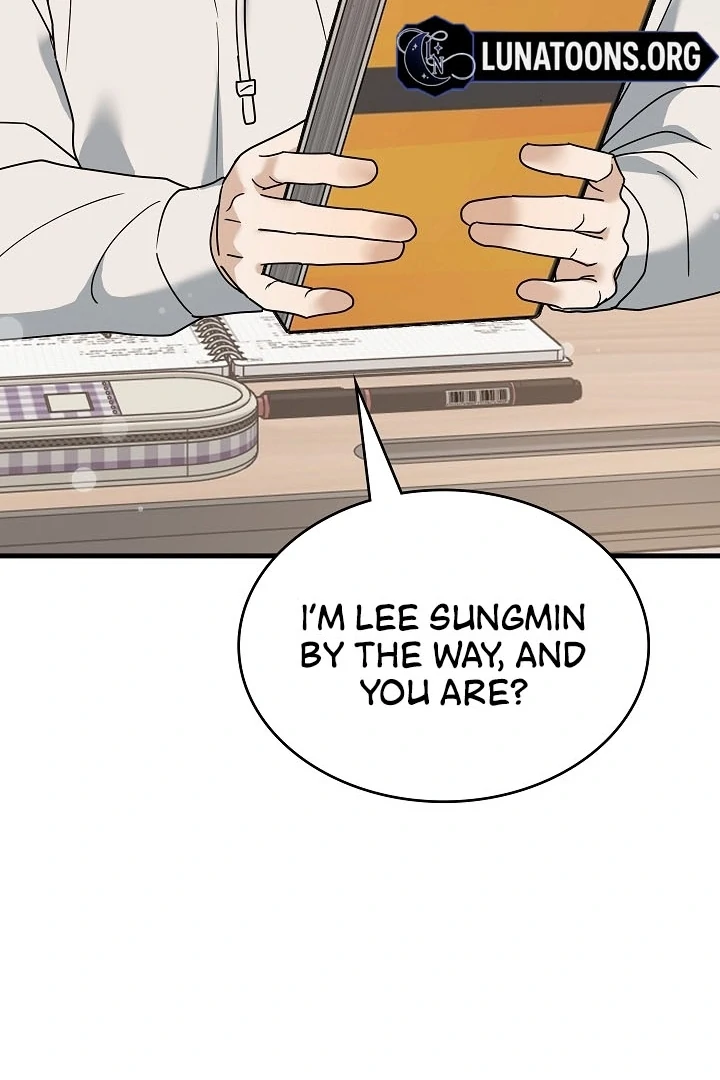 The Contract Marriage Night [+19] [Luna Toons] - Chapter 08 - S1 manhwa