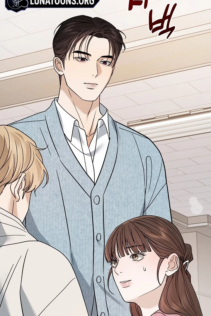The Contract Marriage Night [+19] [Luna Toons] - Chapter 08 - S1 manhwa