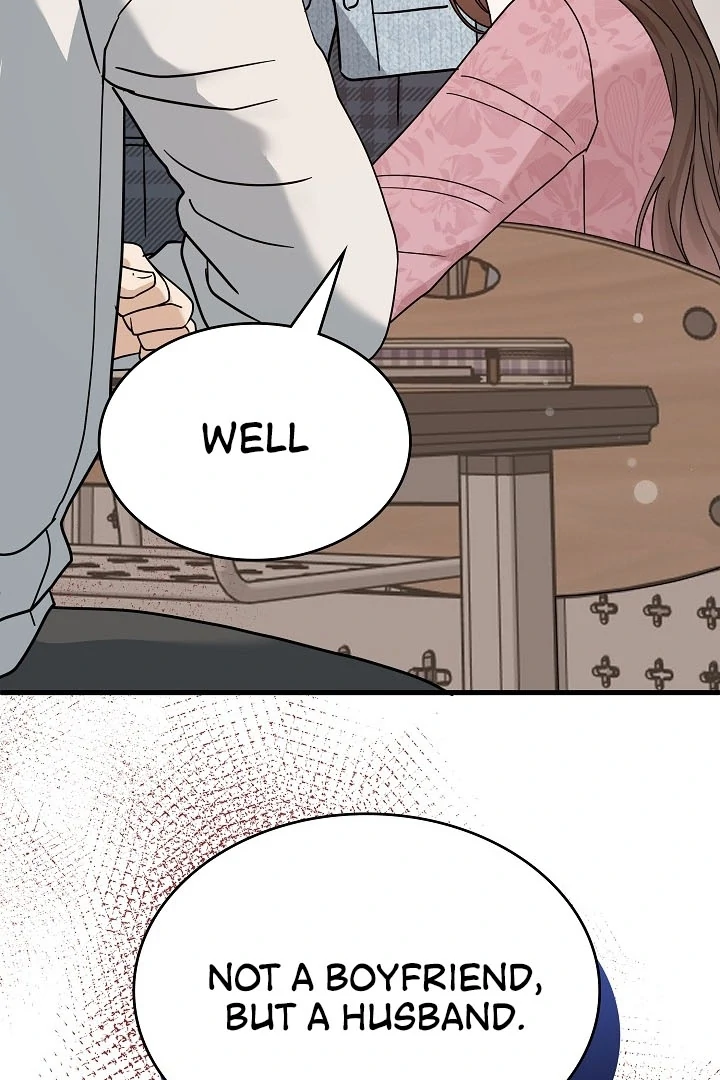 The Contract Marriage Night [+19] [Luna Toons] - Chapter 08 - S1 manhwa