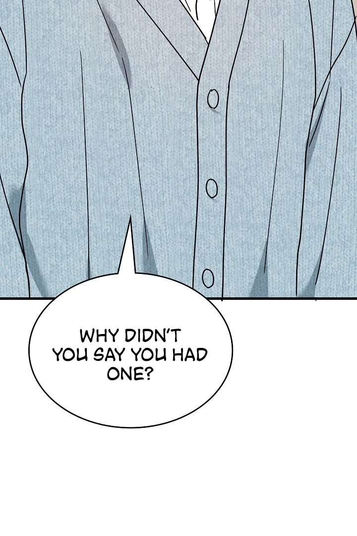 The Contract Marriage Night [+19] [Luna Toons] - Chapter 08 - S1 manhwa