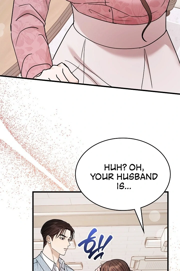 The Contract Marriage Night [+19] [Luna Toons] - Chapter 08 - S1 manhwa