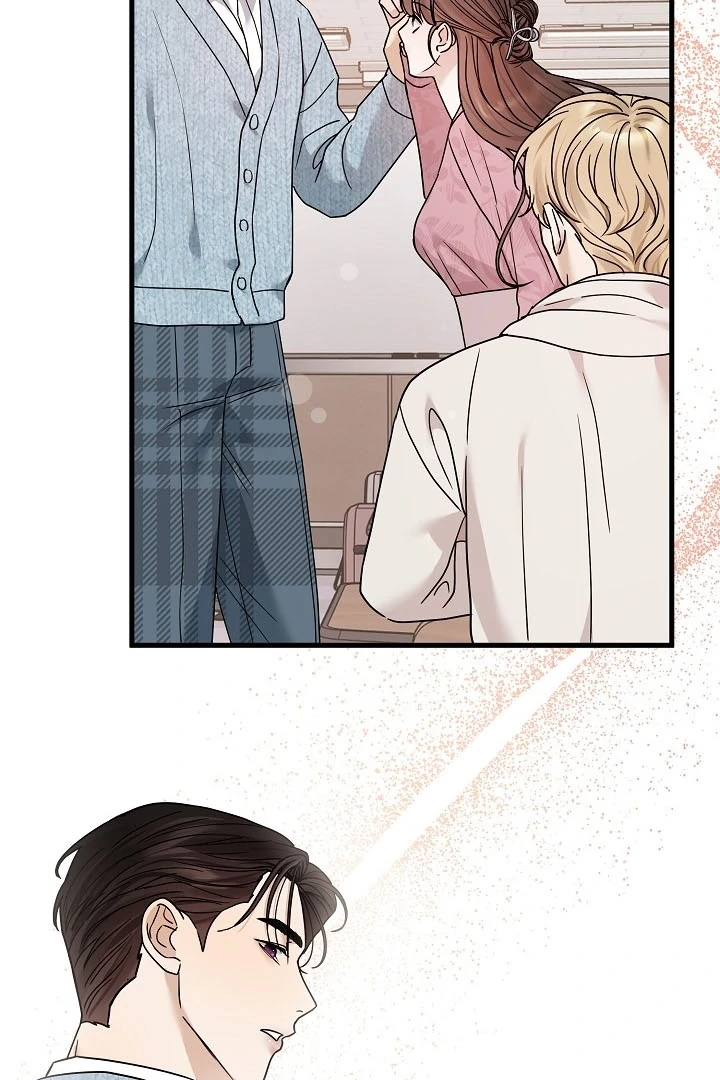 The Contract Marriage Night [+19] [Luna Toons] - Chapter 08 - S1 manhwa