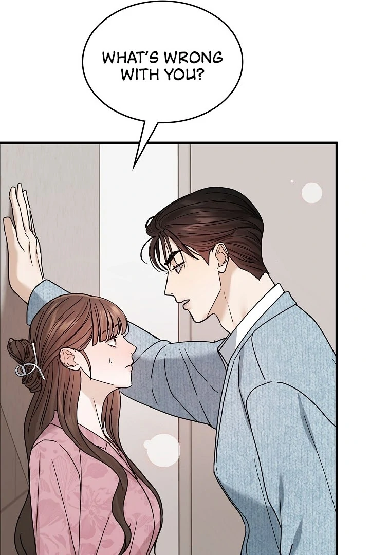 The Contract Marriage Night [+19] [Luna Toons] - Chapter 08 - S1 manhwa