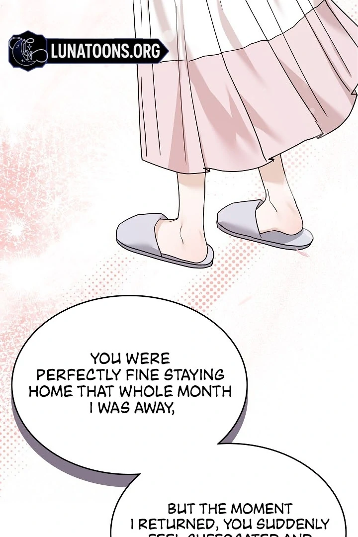The Contract Marriage Night [+19] [Luna Toons] - Chapter 08 - S1 manhwa