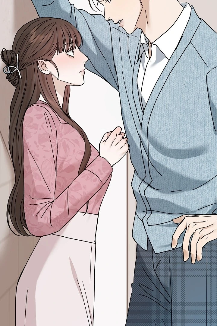 The Contract Marriage Night [+19] [Luna Toons] - Chapter 08 - S1 manhwa