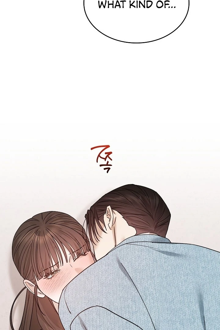 The Contract Marriage Night [+19] [Luna Toons] - Chapter 08 - S1 manhwa