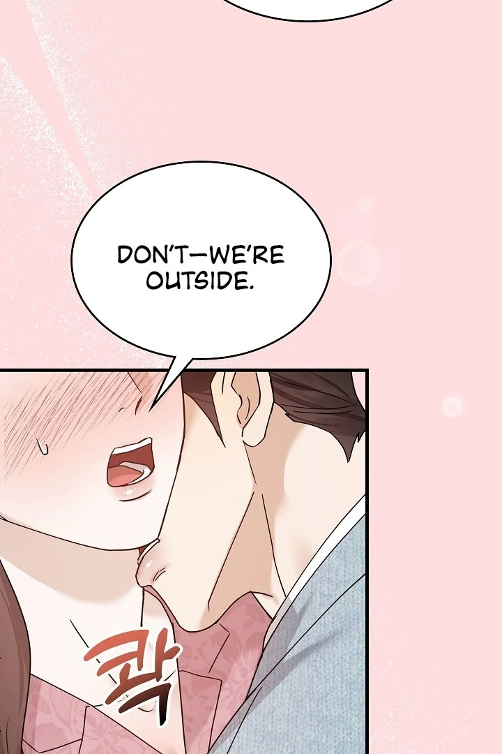 The Contract Marriage Night [+19] [Luna Toons] - Chapter 08 - S1 manhwa