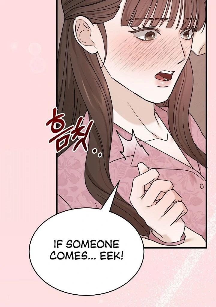 The Contract Marriage Night [+19] [Luna Toons] - Chapter 08 - S1 manhwa