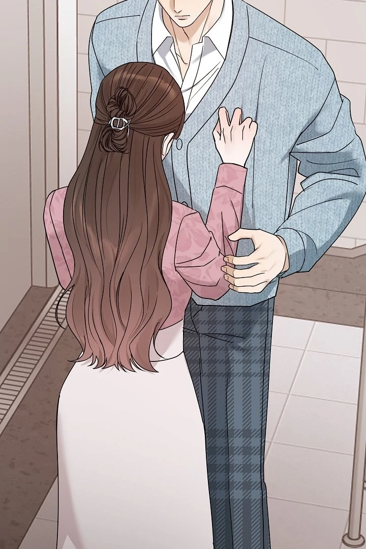 The Contract Marriage Night [+19] [Luna Toons] - Chapter 08 - S1 manhwa