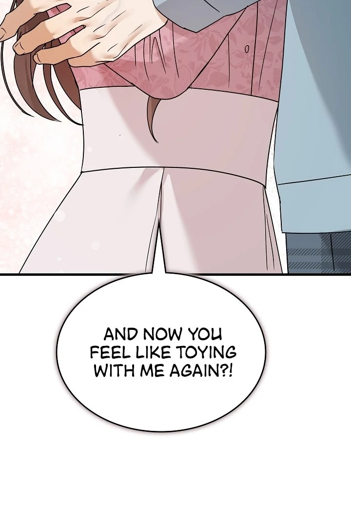 The Contract Marriage Night [+19] [Luna Toons] - Chapter 08 - S1 manhwa