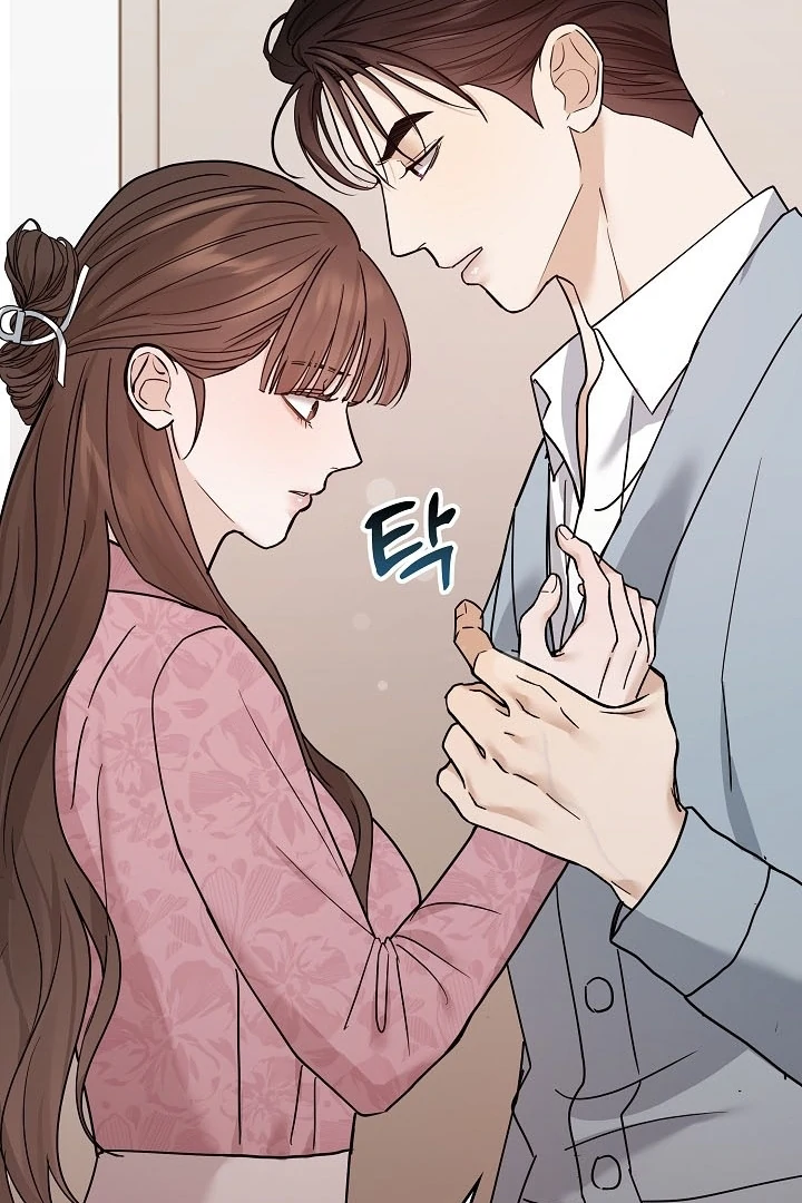 The Contract Marriage Night [+19] [Luna Toons] - Chapter 08 - S1 manhwa