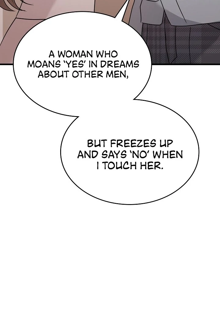 The Contract Marriage Night [+19] [Luna Toons] - Chapter 08 - S1 manhwa