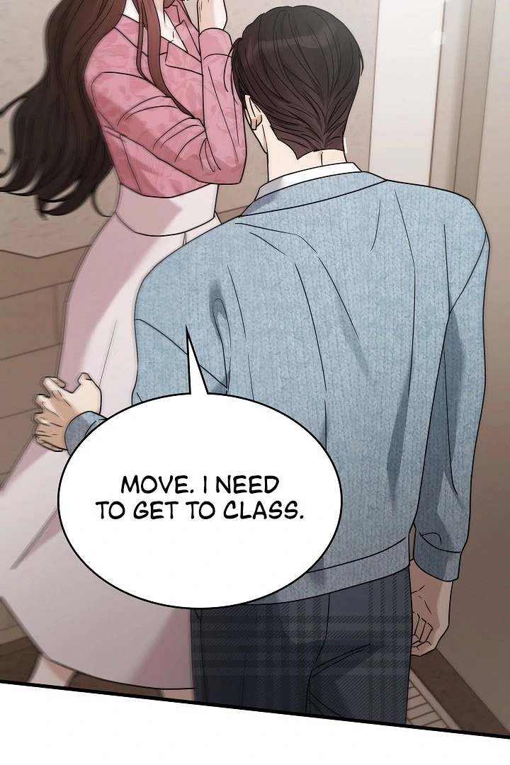The Contract Marriage Night [+19] [Luna Toons] - Chapter 09 - S1 manhwa