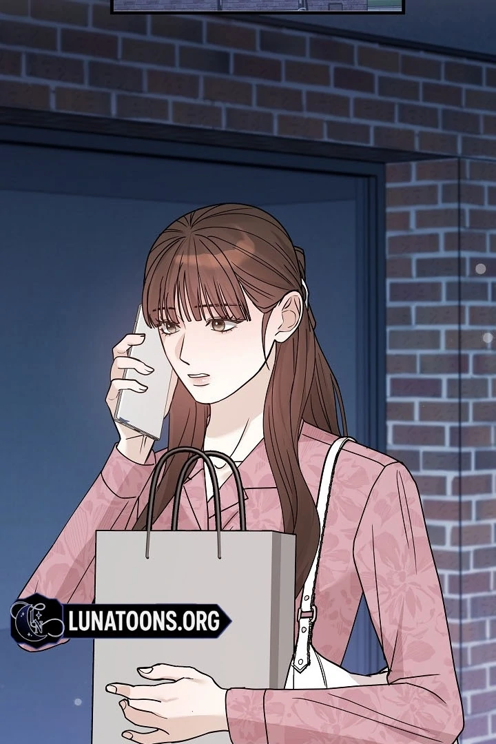 The Contract Marriage Night [+19] [Luna Toons] - Chapter 09 - S1 manhwa