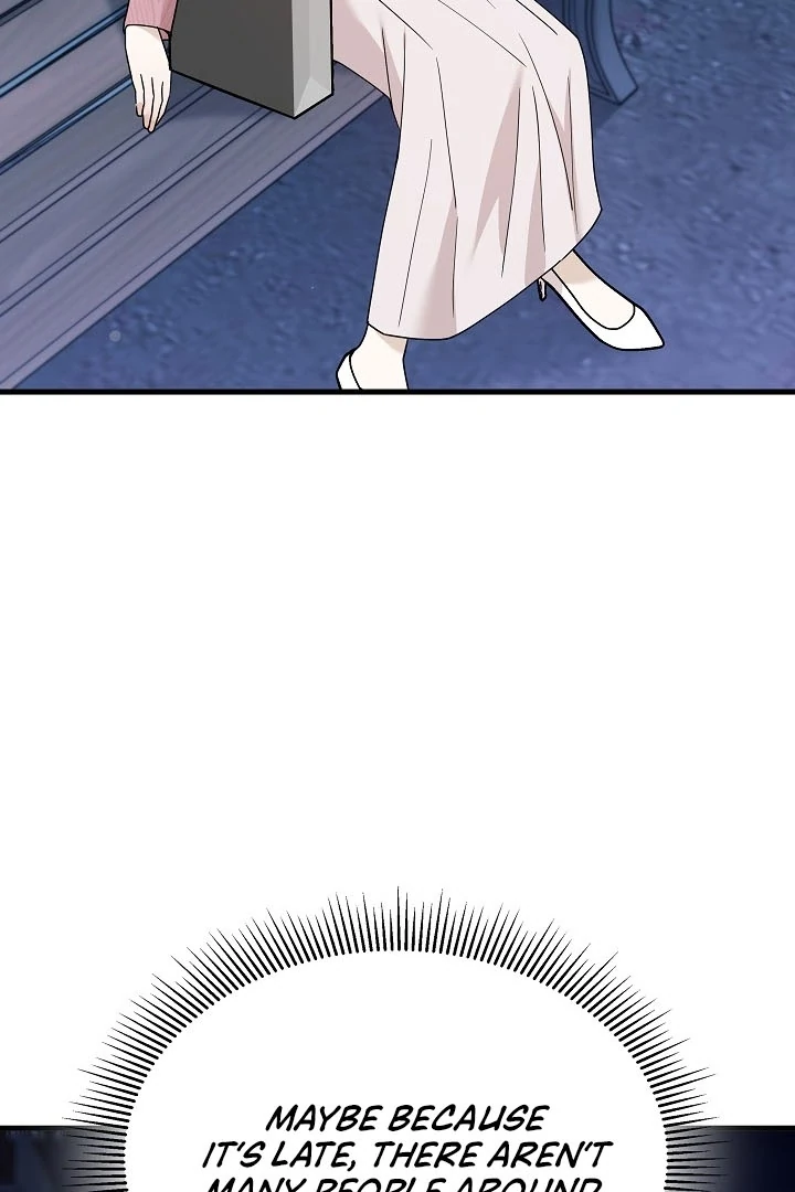 The Contract Marriage Night [+19] [Luna Toons] - Chapter 09 - S1 manhwa